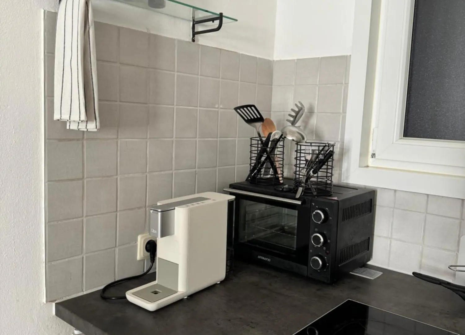 וינה Apartment Lerchenfelder Strasse אוסטריה