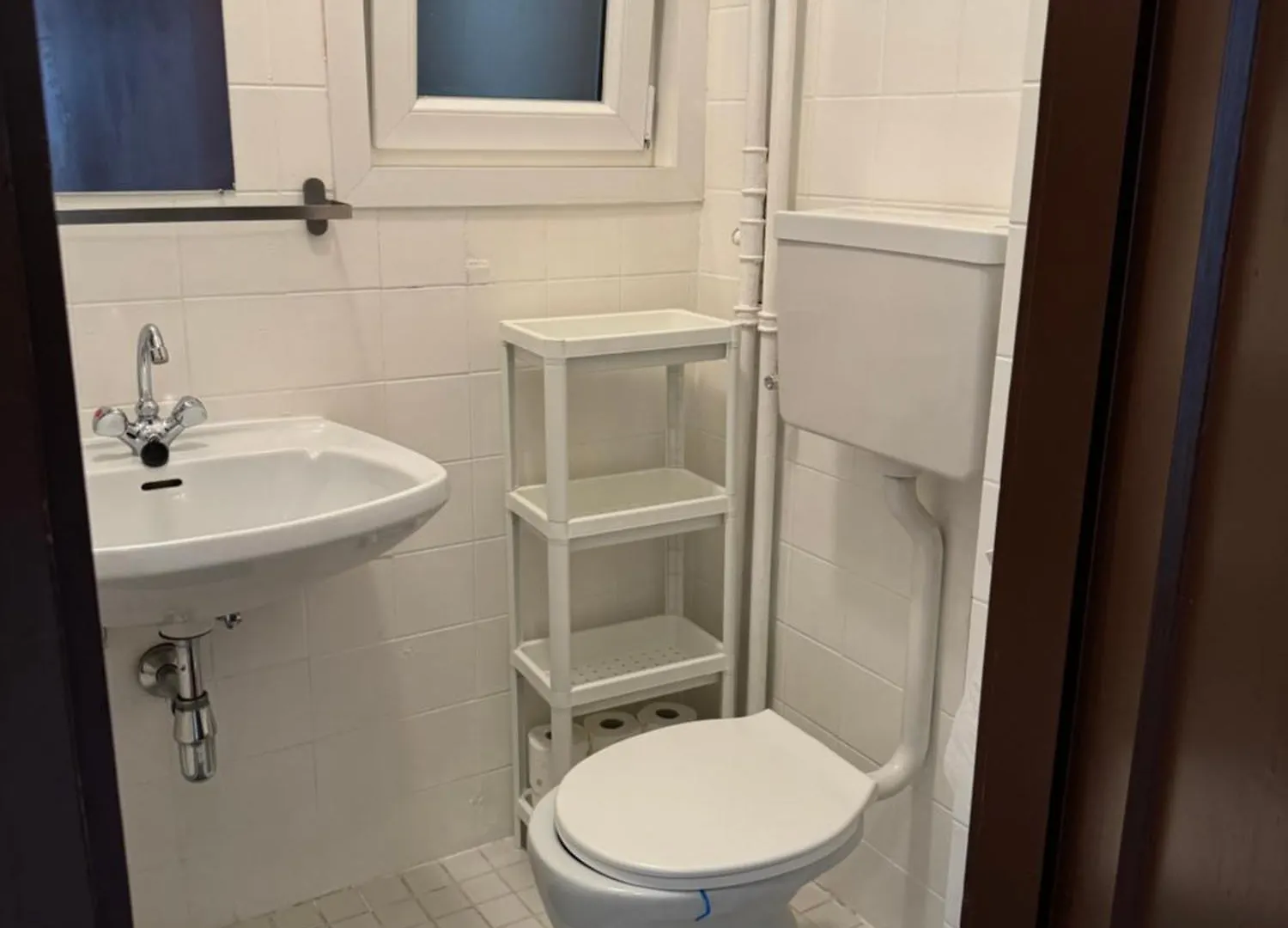 וינה Apartment Lerchenfelder Strasse