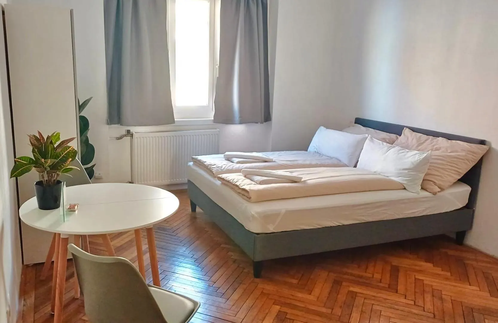 וינה Apartment Lerchenfelder Strasse