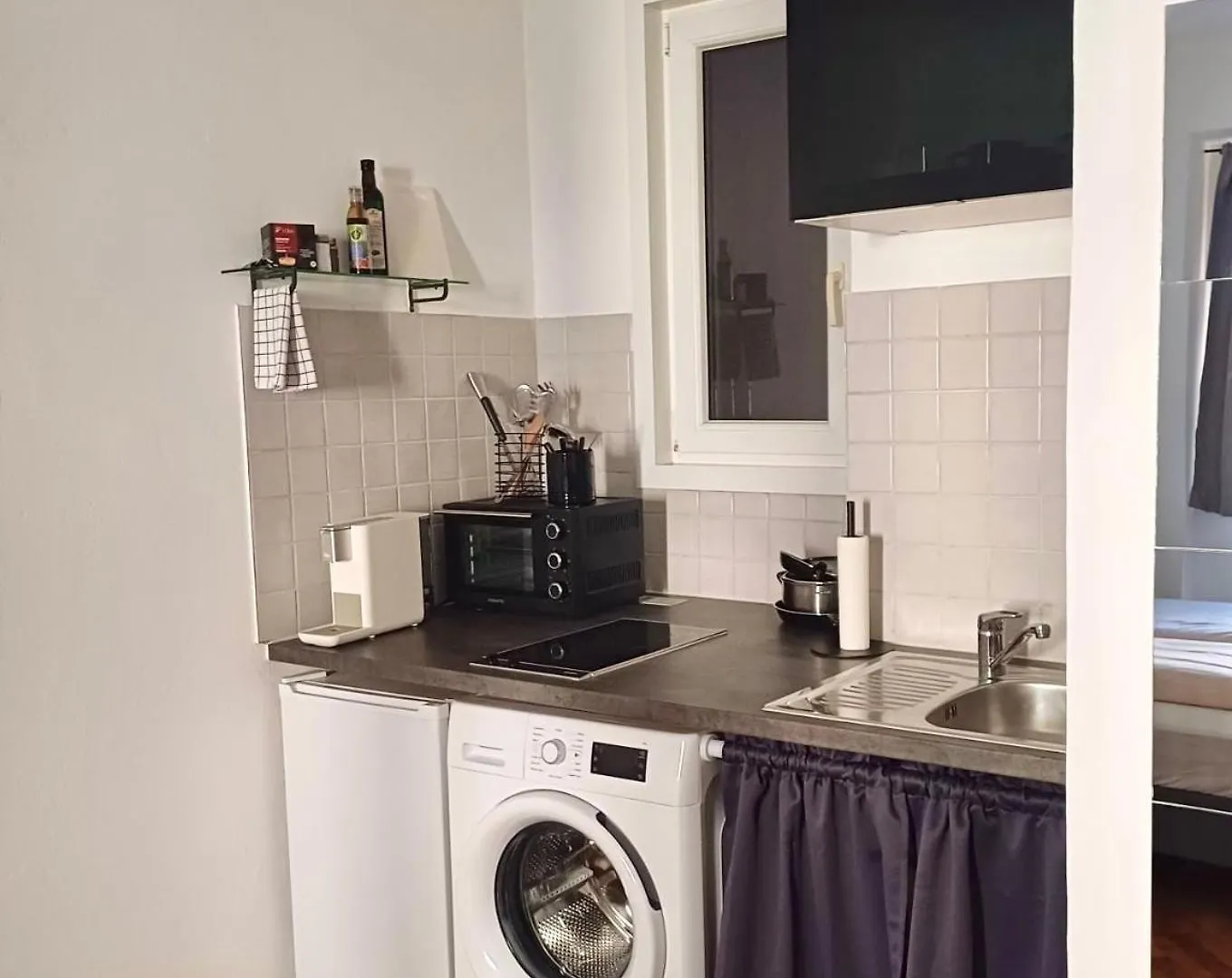 וינה Apartment Lerchenfelder Strasse